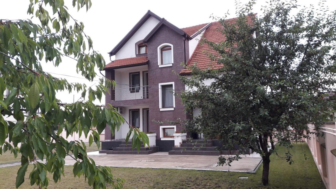 Vila Family Cricova Exterior photo