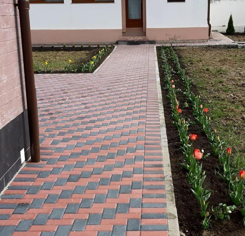 Vila Family Cricova Exterior photo