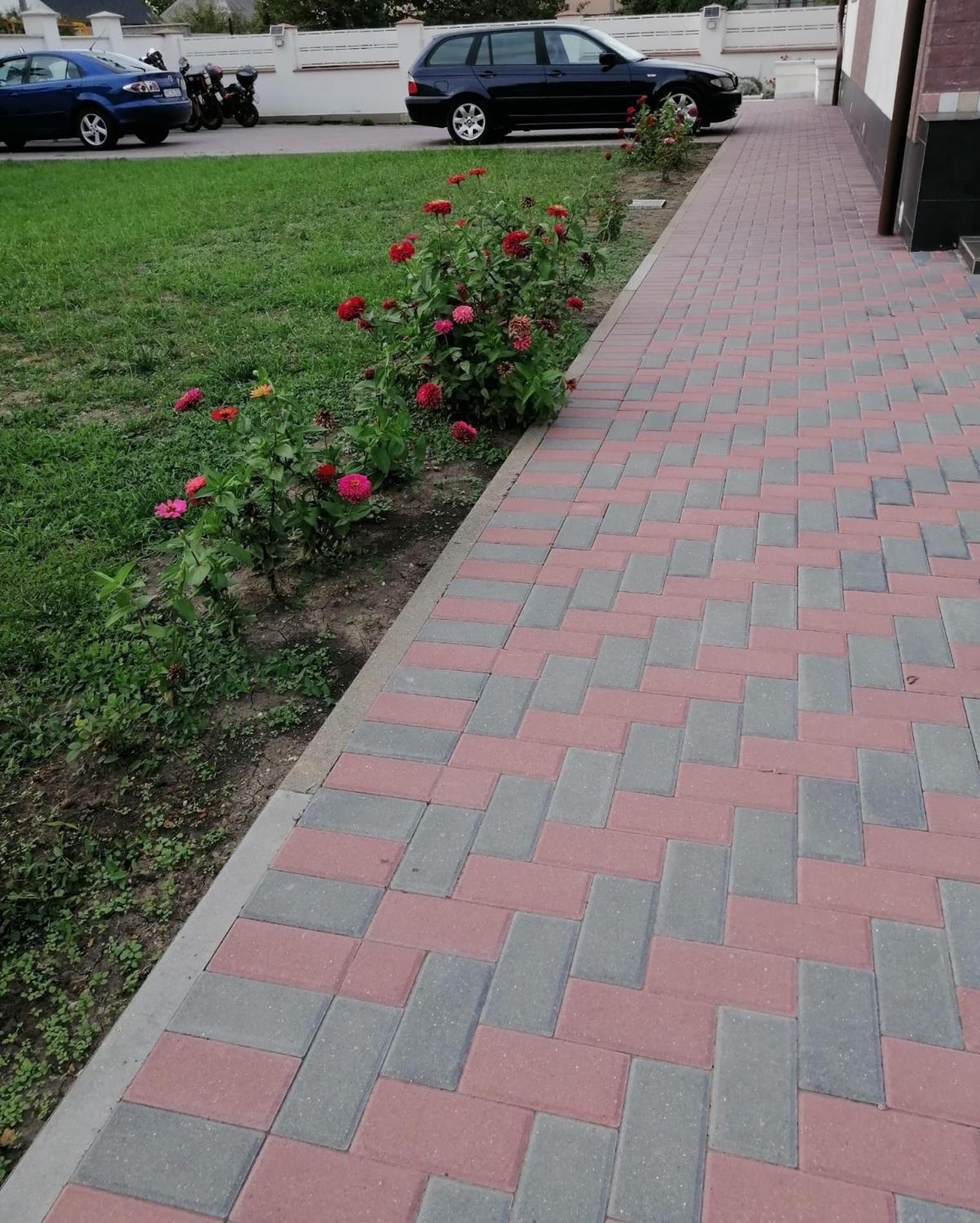 Vila Family Cricova Exterior photo