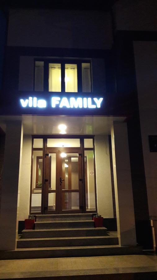 Vila Family Cricova Exterior photo