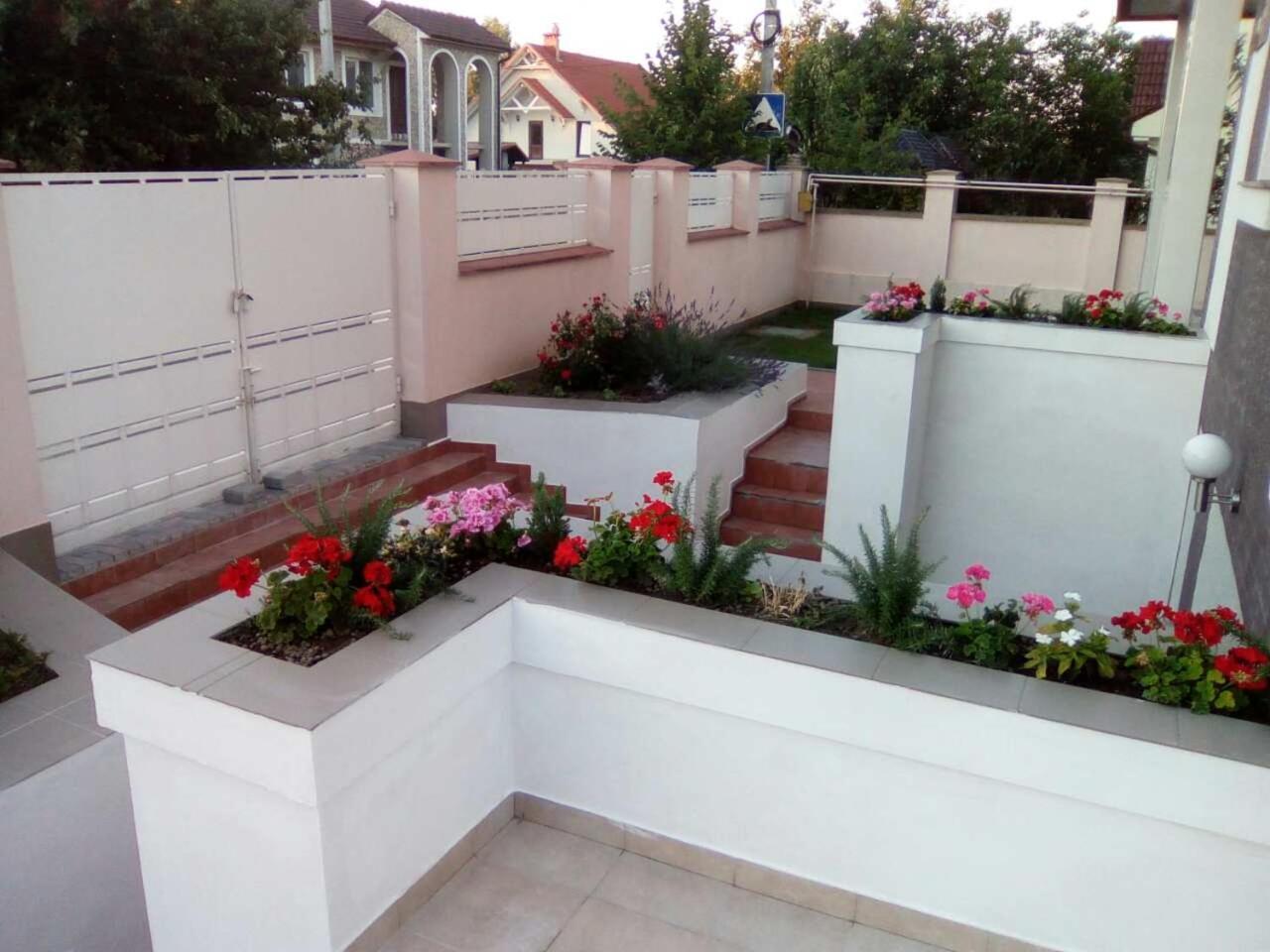 Vila Family Cricova Exterior photo